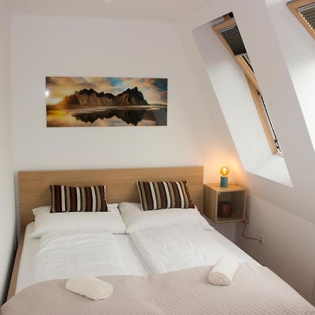 Der Terrassen-Rueckzugsort L Dg3'12 Вена Экстерьер фото